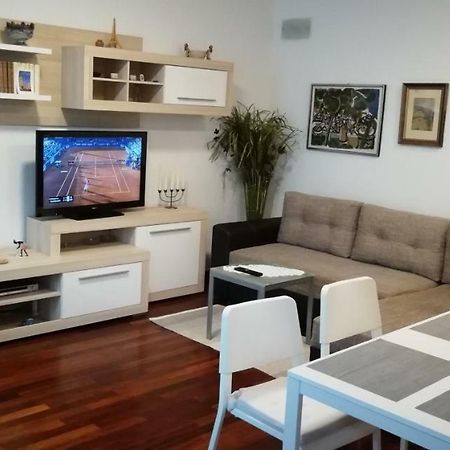Apartment A-Zone Zagreb Extérieur photo