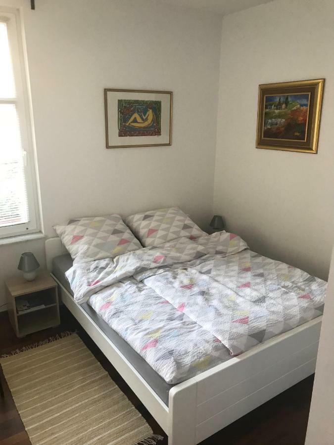 Apartment A-Zone Zagreb Extérieur photo