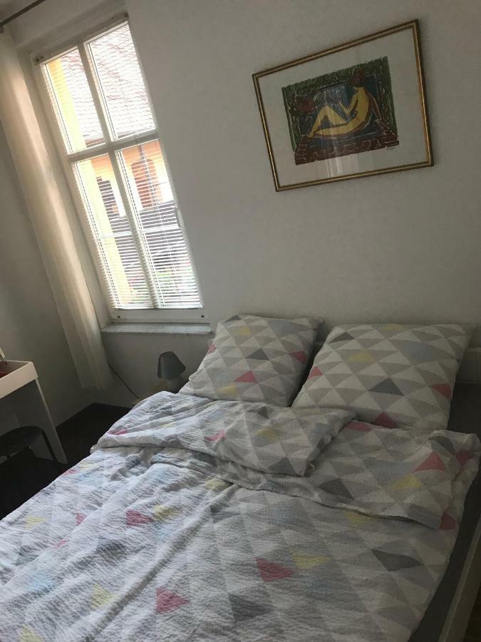 Apartment A-Zone Zagreb Extérieur photo