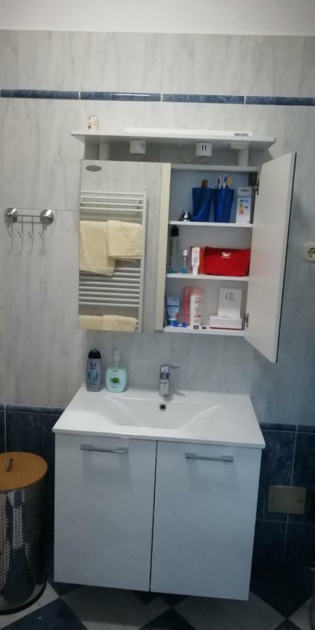 Apartment A-Zone Zagreb Extérieur photo