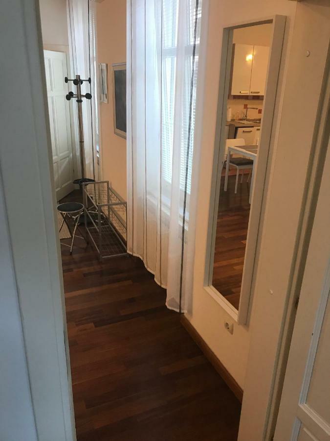 Apartment A-Zone Zagreb Extérieur photo